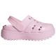 Adidas Adilette Platform Clogs W Adidas Adilette Platform Clogs W